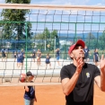 Letní volejbalový kemp Karlovy Vary 3.-7.8.2020