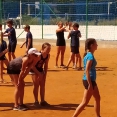 Letní volejbalový kemp Karlovy Vary 3.-7.8.2020